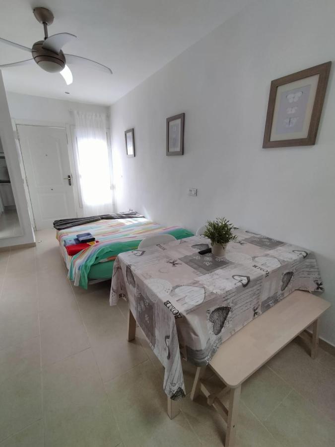 Casa Sandra Costa del Silencio Eksteriør billede