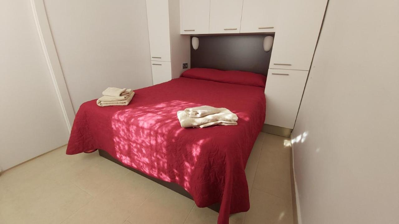 Casa Sandra Costa del Silencio Eksteriør billede